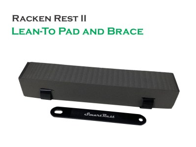 Lean-To Pad and Brace